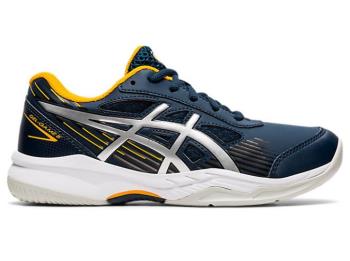 Asics Çocuk GEL-GAME 8 GS Spor Ayakkabı TR560JI